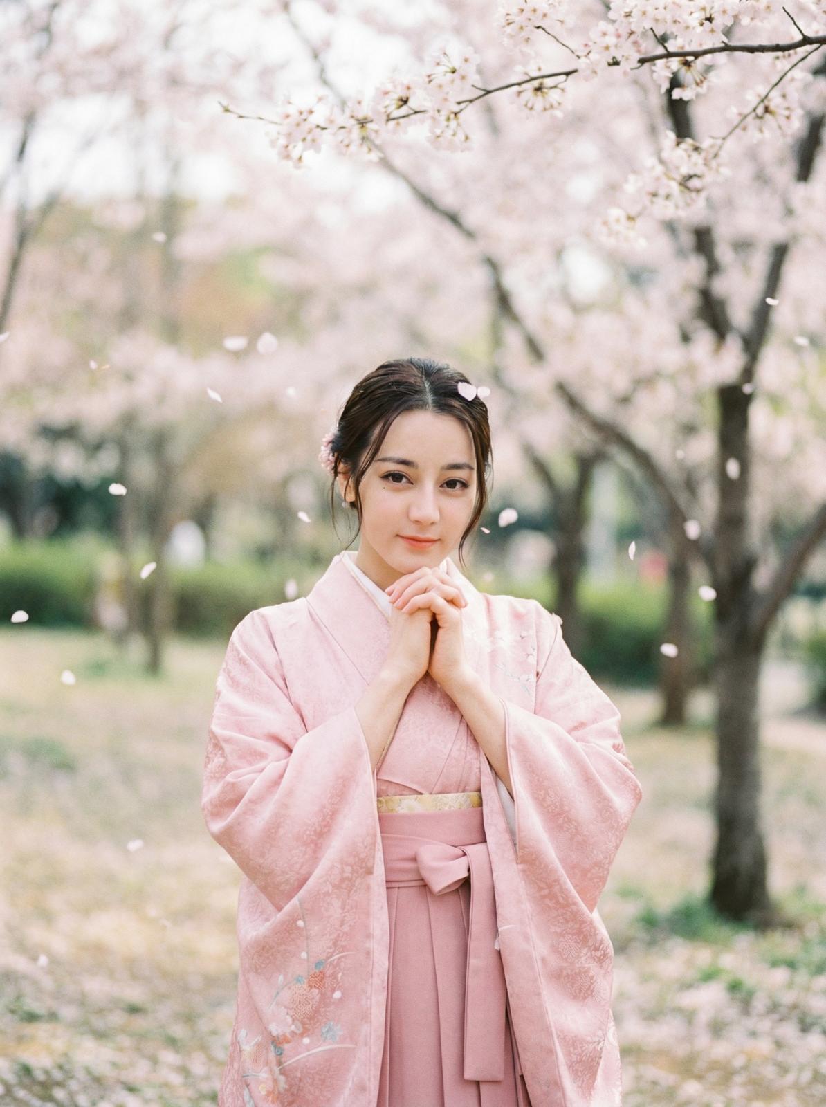 高清动漫日系写真视频教程